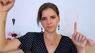 ASMR | Gentle EMDR Therapy [Pendulum, Soft Spoken] 💎 screenshot 5