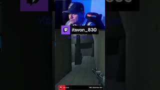 THIS GAME IS SO CREEPY.... | itsvon_830 on #Twitch