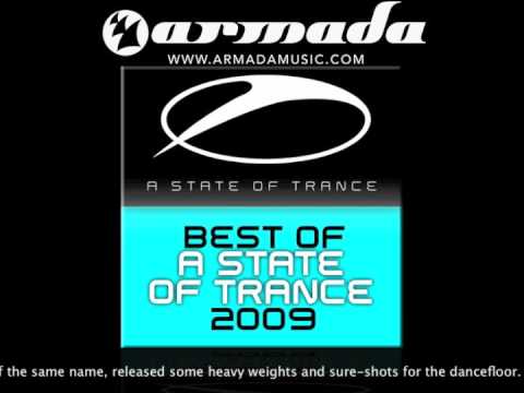 Best of A State Of Trance 2009