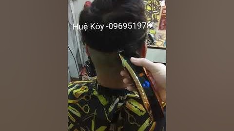 Wahl 2222 Hàng Nội địa