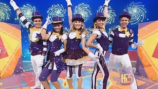 Hi-5: Hey Presto!