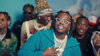 Young Thug & Gunna - Ski [REMIX] (Official Music Video) #FreeYSL  💚 💚 💚