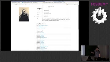 CubicWeb Linked Data Browser Extension
