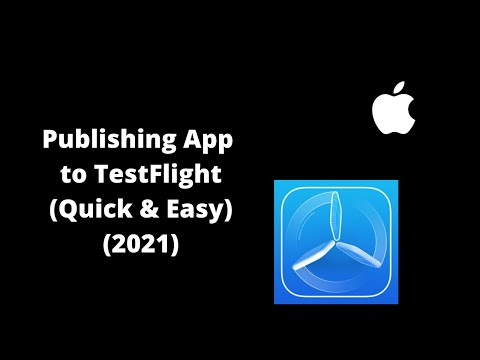 How to Upload and Archive Your App XCode | Test Flight | Quick and Easy Guide