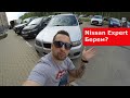 NISSAN EXPERT 1.8/НИССАН ЭКСПЕРТ,ОТЗЫВ ВЛАДЕЛЬЦА/плюсы и минусы