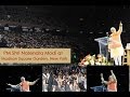 #ModiInAmerica: PM Shri Narendra Modi address people at Madison Square Garden, USA