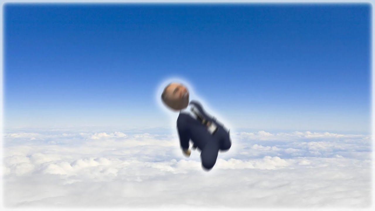 Human Fall Flat Is Cursed
