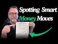 Favorite Trading Scan | Find the Smart Money