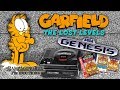 The Mystery of GARFIELD: THE LOST LEVELS | Retro Rampage