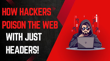 How Hackers Use Multiple Headers for Web Poisoning | Real Bug Bounty Example