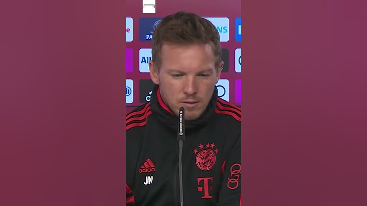 Nagelsmann droht wegen Fashion Week #shorts