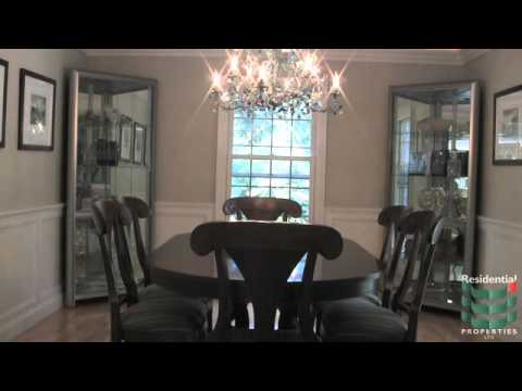 222 Country View Drive, Warwick, RI home video tour