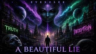 A Beautiful Lie | A Beautiful Lie | EYES2SEE