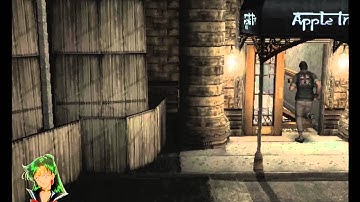 Biohazard Outbreak File # 2 Online (obsrv.org) w/ Setsuna ^^ - Round#114: EOTR - VH - UBCS theme