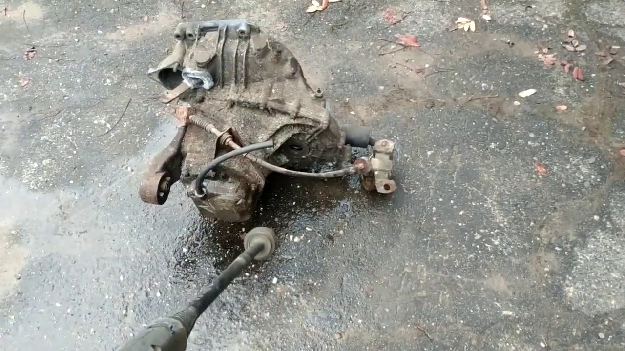 Тест пескоструйной насадка для Кёрхера с алиэкспресс )))