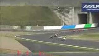 Doni Tata -Pertamina Enduro