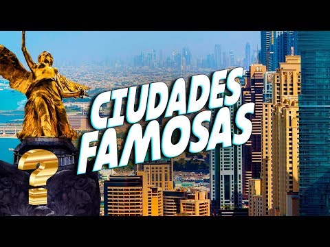 Las 10 ciudades más visitadas del mundo
