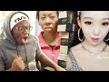 CRAZY VIRAL ASIAN MAKEUP TRANSFORMATIONS