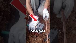 Soldadura Termita El Método Que Derrite Acero A 2000C