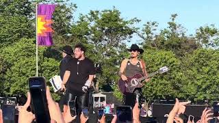 Download Lagu Grupo Frontera - un x100to (Live at Sueños Fest 2025)(Day 2) MP3