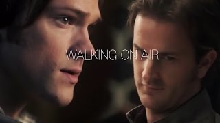 Supernatural | Sabriel - Walking on Air