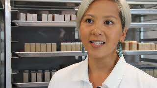 Small Business Week in Texas Highlight - Solid Soaps