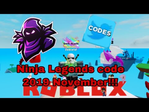 ninja legends codes july 2021 ninja legends codes july 2021