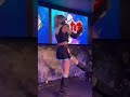DJイベント #おんたま にてビバハピ踊った一部❄️ #shorts #踊ってみた #初音ミク
