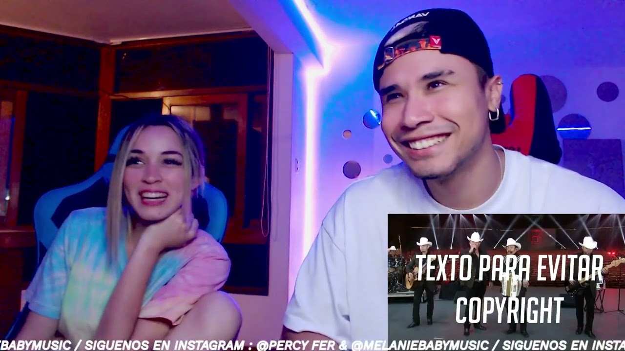 Para Ti Mi Amor (En Vivo) - Los Invasores de Nuevo León 40 Aniversario ( Reacción | RESUBIDA