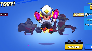 getting free hypercharge starr drop