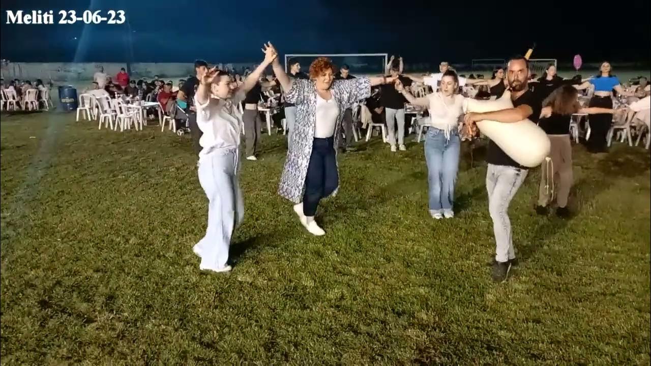 Viena Loza/Ke ti Dojdam Vecer Με Μακεδονικό Μεράκι Εκδηλώσεις