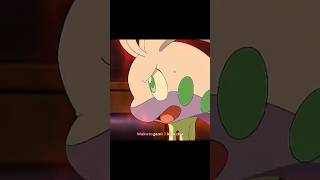 Ash goomy to goodra Evolution 🍃 #pokemon #anime #shorts