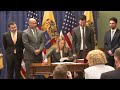'Jeopardy!' champion joins Gov. Sherrill for affordable housing announcement