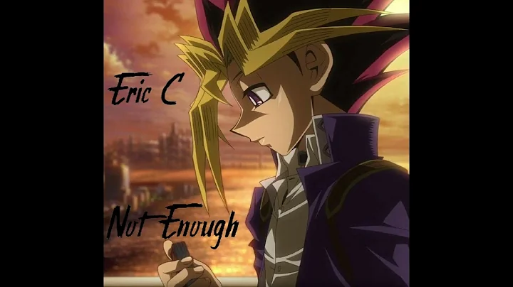 Eric Cintron - Not Enough