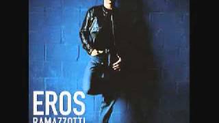 Eros Ramazzotti - La Sombra Del Gigante (Single) chords