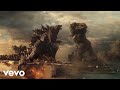 Clean bandit feat ellie goulding  mama kertscher remix   godzilla x kong battle scene