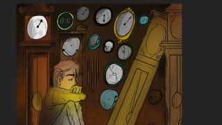 Ego Art Week- Jameson Jackson