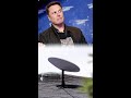 El drama de Elon Musk, Ucrania, Starlink y el gobierno de EEUU explicado en menos de un minuto