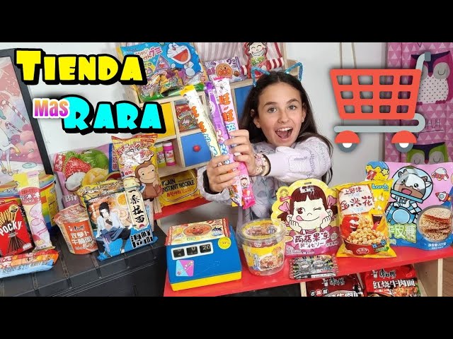 REGALOS POR MENOS DE 1 EURO !! Zarola kids NUEVOS Juguetes 1