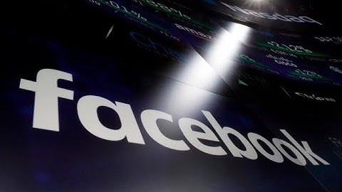 Facebook software bug made some private post public
