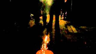 Weco- Bombenrakete