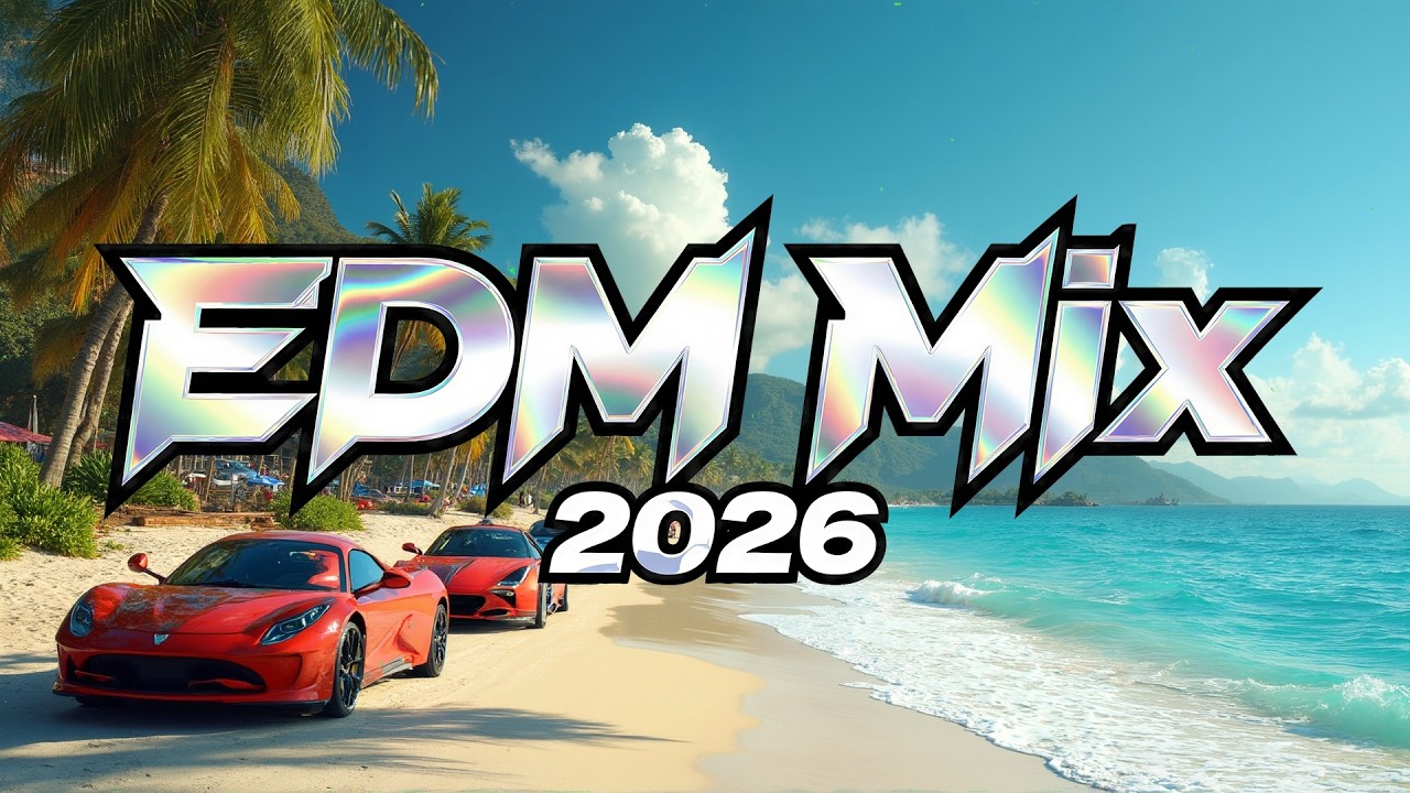 Car Music 2026 🔥 Bass Boosted Hits 🔥 Top Remixes & Bangers for Your Drive, Ultimate Playlist 2026