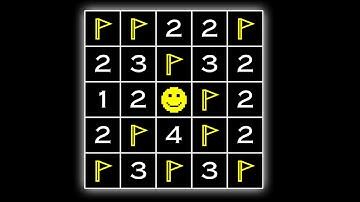 What if Minesweeper was More Fun?