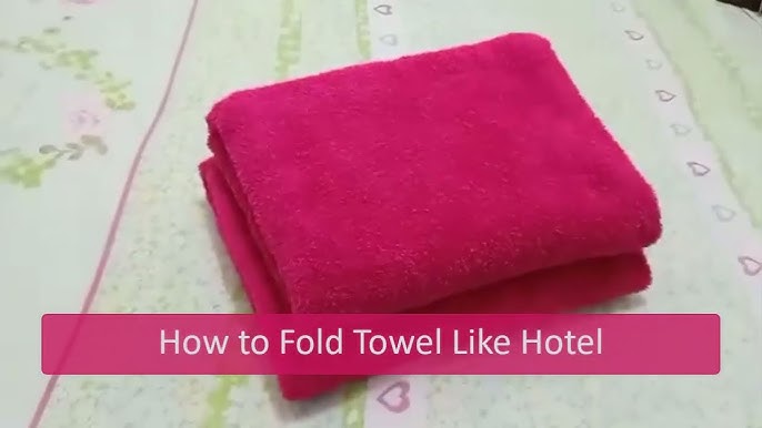 KonMari Folding: How To Fold Clothes Using The KonMari Method 
