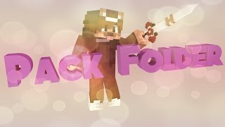 RESSOURCE PACK FOLDER POTION
