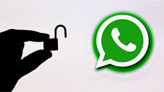 How To Force Open The Whatsapp Fingerprint Lock 2025