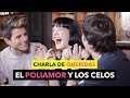 Charla de Queridas: EL POLIAMOR Y LOS CELOS - The Tripletz & Noemi Casquet