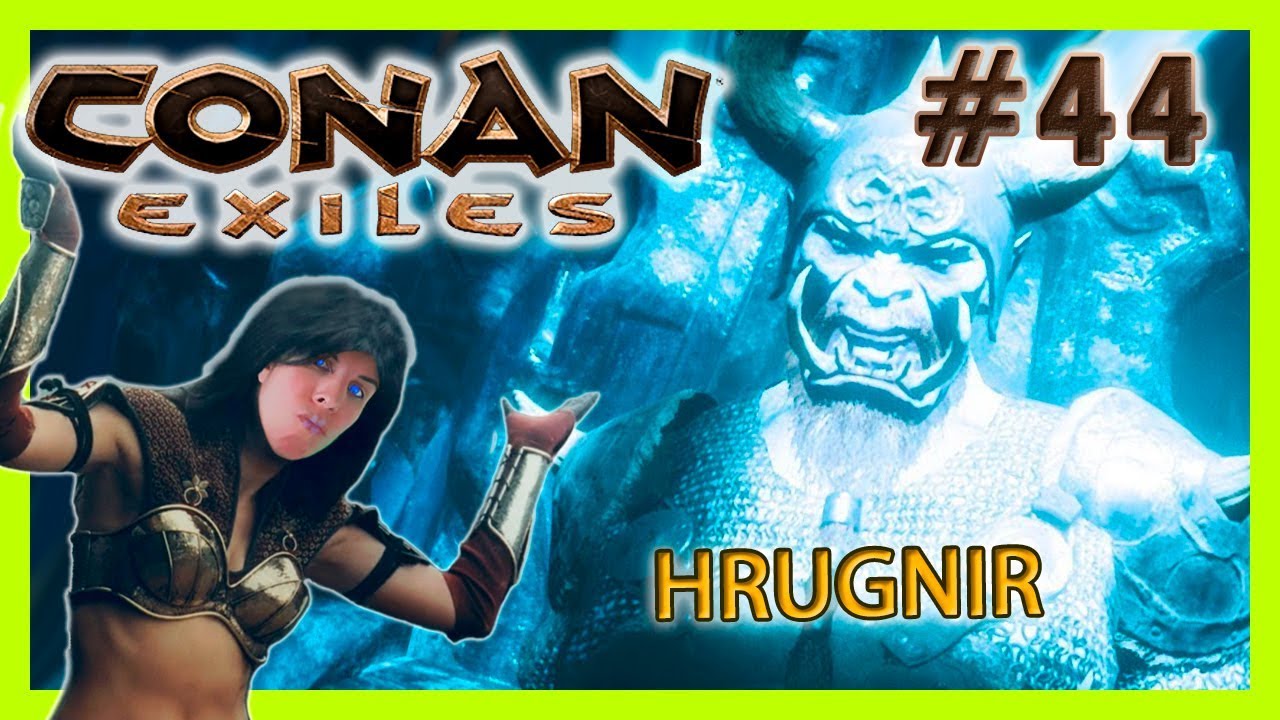 Conan – Reinos Resplandecientes: Los Hijos De Vidarna – Aventura De 20 Páginas Para Juego De Rol En Español