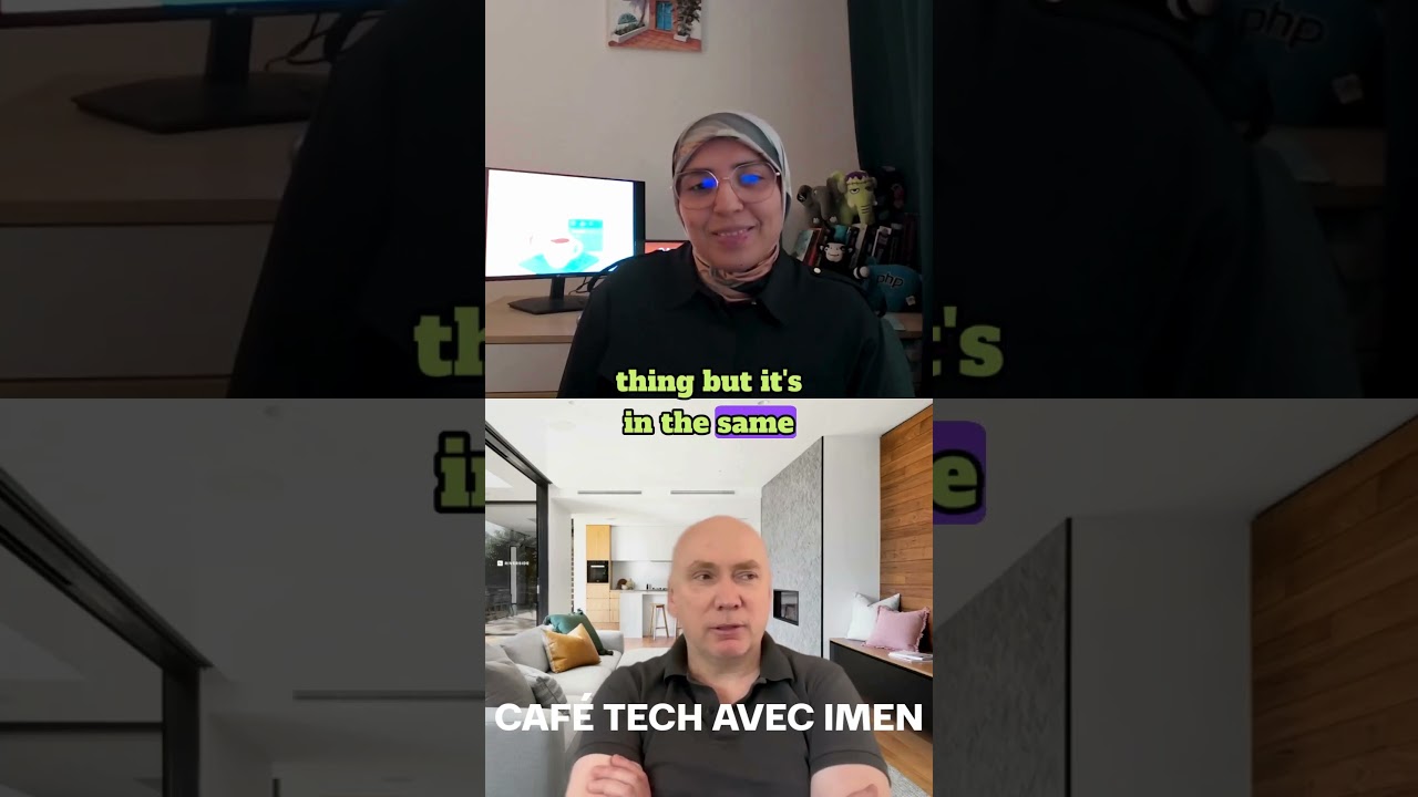 L’honnêteté et l’humilité dans la tech par Eric DYKSTEIN