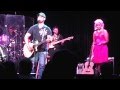 Jesse Keith Whitley & Lorrie Morgan